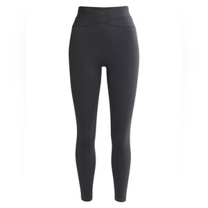 Le Ore Corso Crossover Leggings